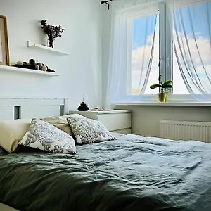 Apartament Nad Morzem Gdańsk