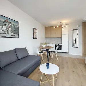 Elegant 3city With Parking In By Renters Gdańsk