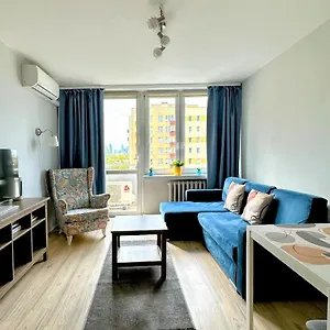 Concierge Miedzynarodowa Warszawa