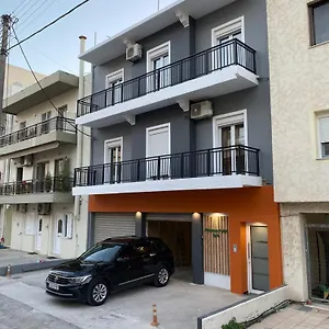 Midway Point Apts Heraklion