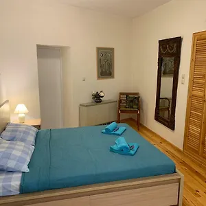 Tastefully Decorated One-bedroom - Chania Chania (Crete)